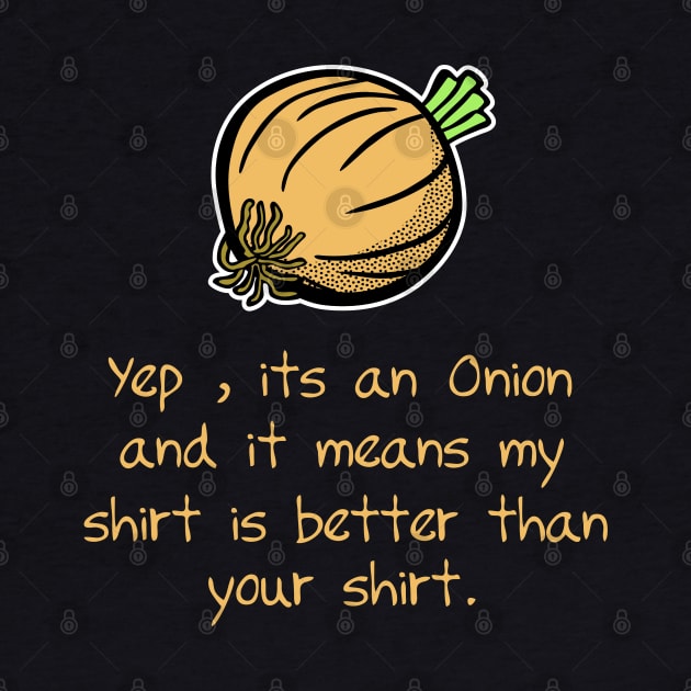 Onion by NineBlack